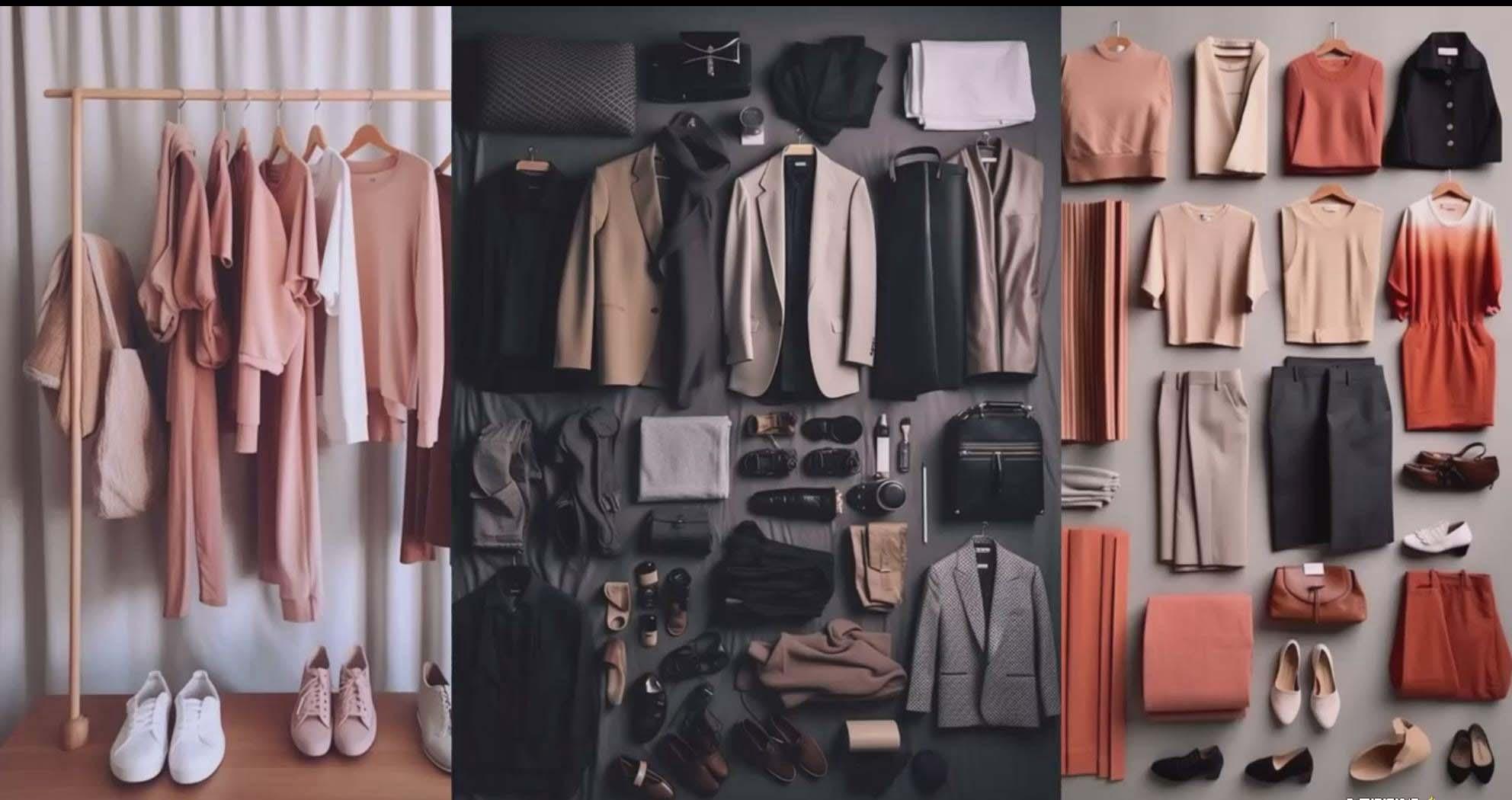 图片[5]-利用 Midjourneys Ai 人工智能设计自己的服装AI大师班-10节课-中英字幕-极速轻创