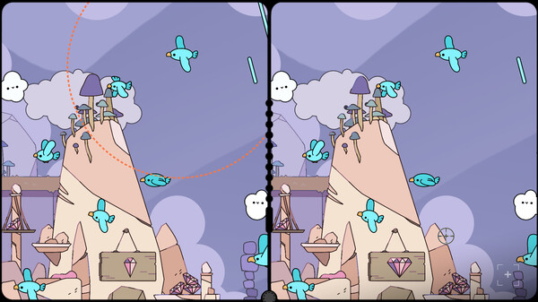 《破碎之镜 Broken Lens》中文版-极速轻创