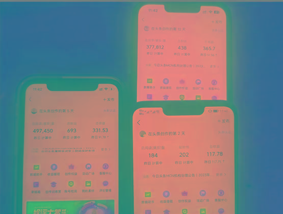 图片[2]-(9348期)2024年最强副业？AI撸头条3天必起号，一键分发，简单无脑，但基本没人知道-极速轻创