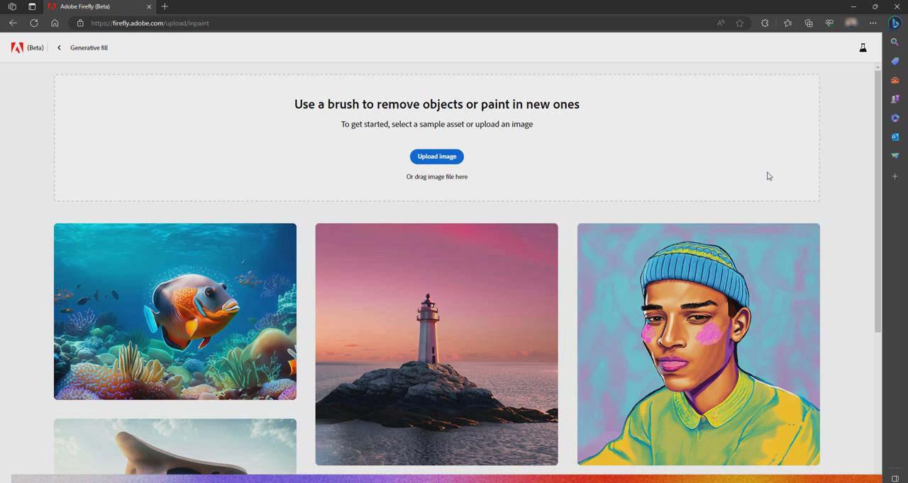 图片[2]-使用Adobe Firefly AI人工智能转变您的图像创造力教程-18节课-中英字幕-极速轻创