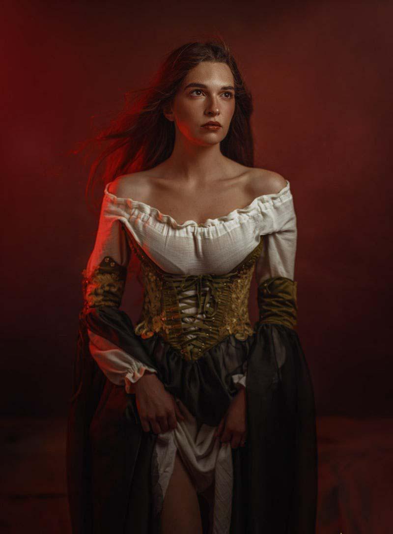 图片[2]-PRO EDU – Jason Buff 塑造连续光的艺术人像布光教程-15节课-中英字幕-极速轻创