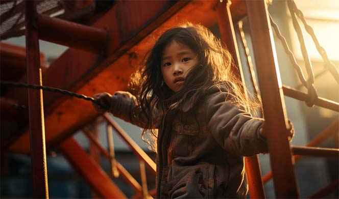 图片[4]-Curious Refuge -全球首个AI人工智能电影制作训练营-中英字幕|1080P|附素材-极速轻创