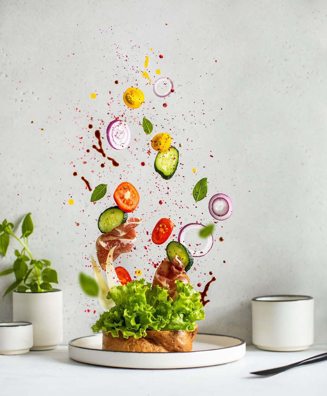 图片[5]-摄影师Daria Kalugina 12种悬浮美食摄影布光造型教程-21节课-中文字幕-极速轻创