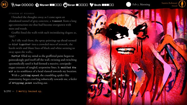 《狼人：启示录 - 炼狱 Werewolf: The Apocalypse — Purgatory》英文版-极速轻创