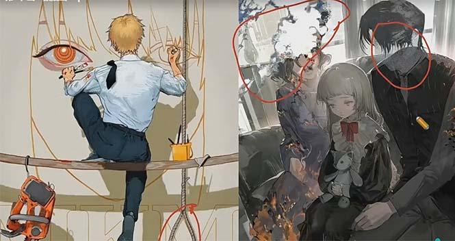 (9863期)厚涂人物-插画创作班：基础入门教程(8节课)-极速轻创