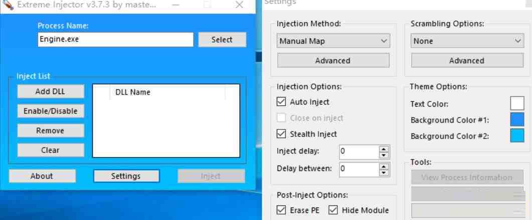 Combat Arms: the Classic透视自瞄多功能老外辅助 v2.1-极速轻创