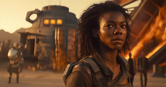 图片[1]-Curious Refuge -全球首个AI人工智能电影制作训练营-中英字幕|1080P|附素材-极速轻创