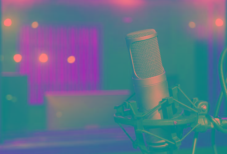 七天让你的声音蜕变-极速轻创