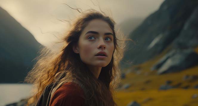 图片[8]-Curious Refuge -全球首个AI人工智能电影制作训练营-中英字幕|1080P|附素材-极速轻创