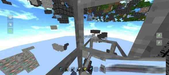 我的世界qingshui客户端-极速轻创