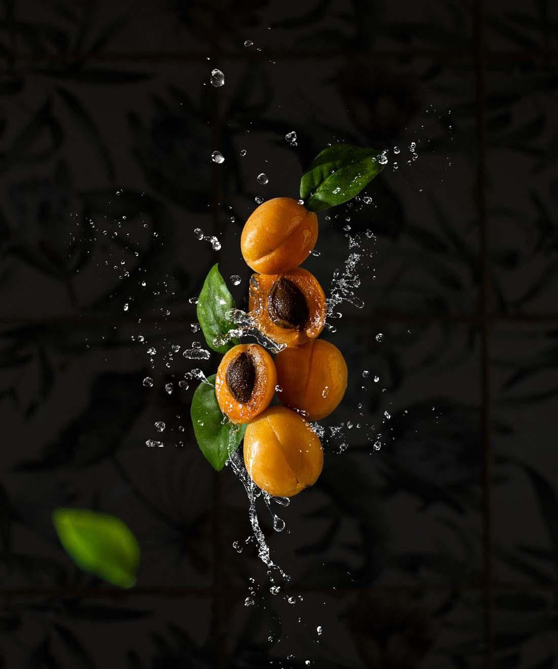 图片[10]-摄影师Daria Kalugina 12种悬浮美食摄影布光造型教程-21节课-中文字幕-极速轻创