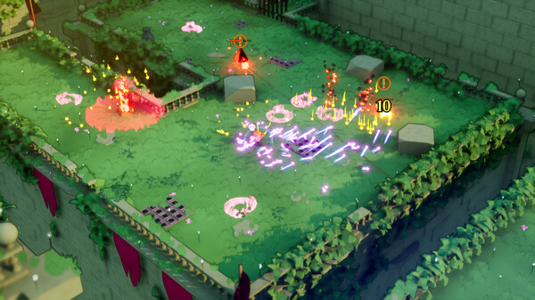 《迦莱亚 Galaia》英文版-极速轻创