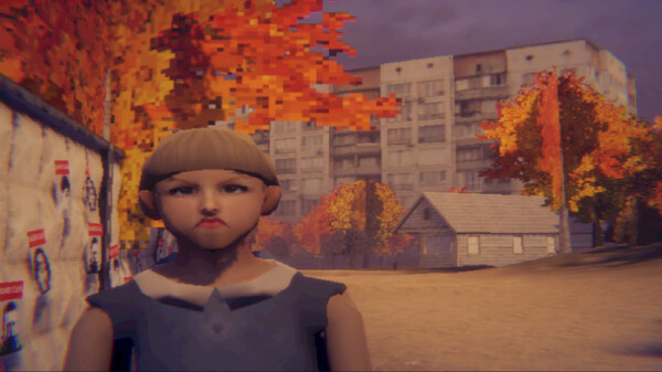 《只是一个恶作剧 It’s Just A Prank》英文版-极速轻创