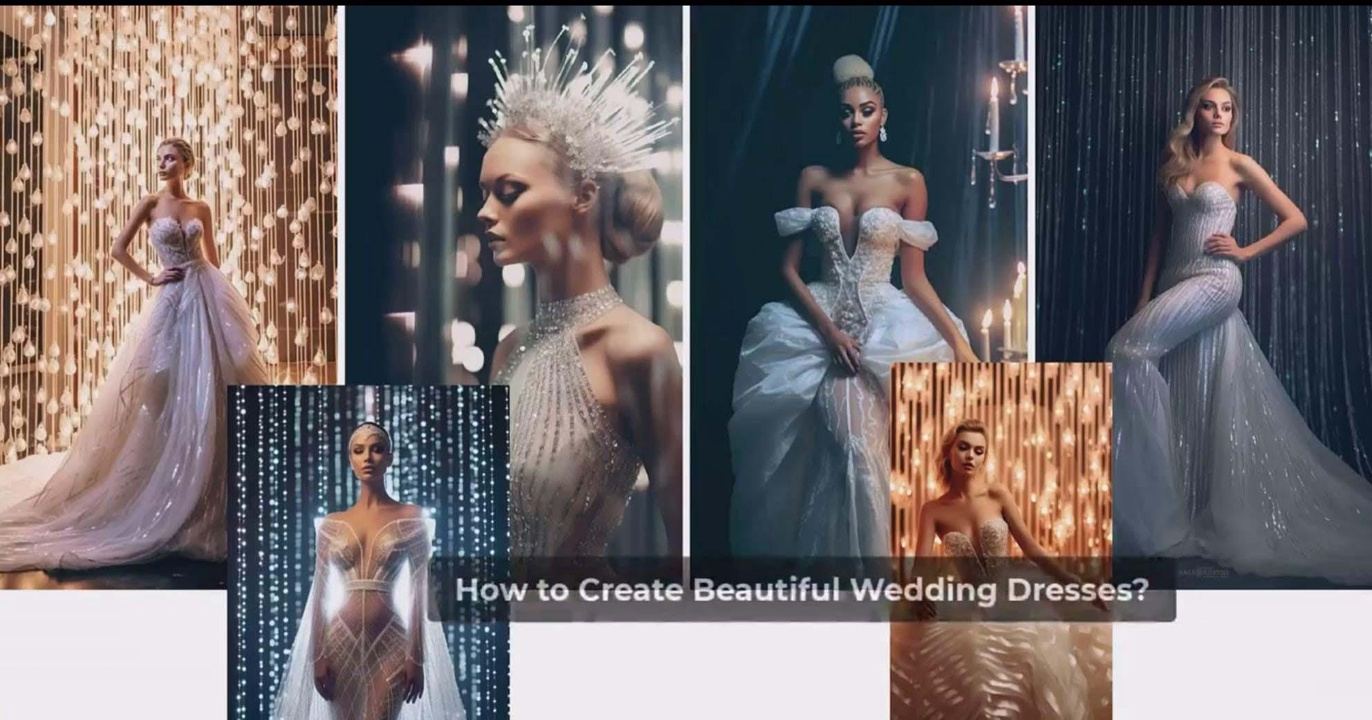 图片[15]-利用 Midjourneys Ai 人工智能设计自己的服装AI大师班-10节课-中英字幕-极速轻创