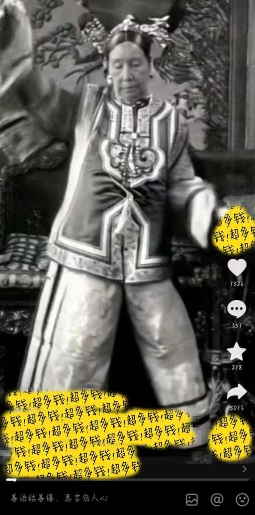 (8552期)图片一键生成跳舞视频，两种发展方向，吸粉效果无敌，-极速轻创