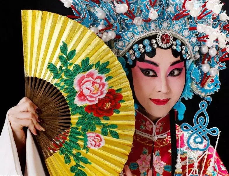 戏曲话剧大合集 粤剧、京剧、川剧、吕剧、蒲剧、秦腔等-极速轻创