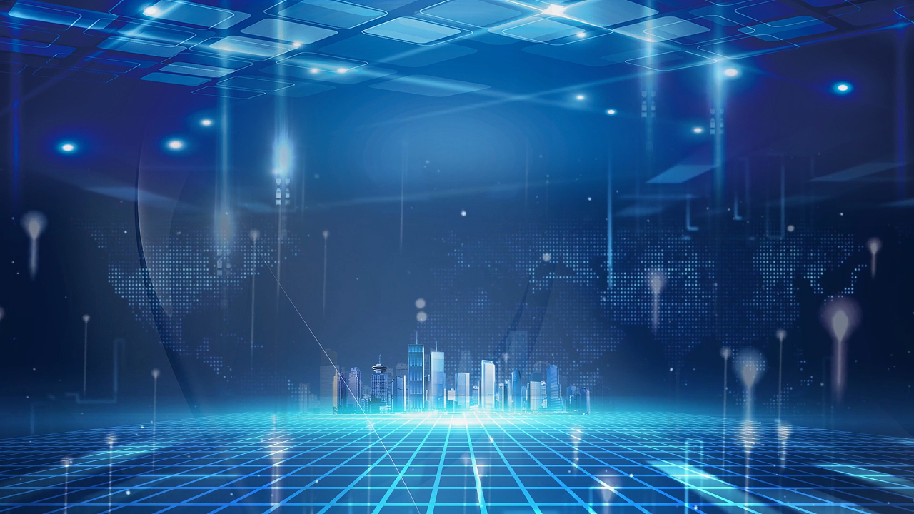 大屏动态视频素材超大合集-极速轻创