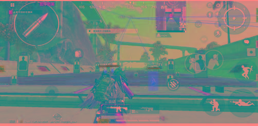 稚末和平公益内核-极速轻创