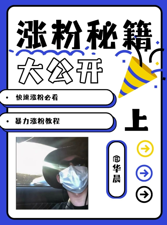 最新AI美女玩法，颜值暴力涨粉教程，涨粉秘籍大公开-极速轻创