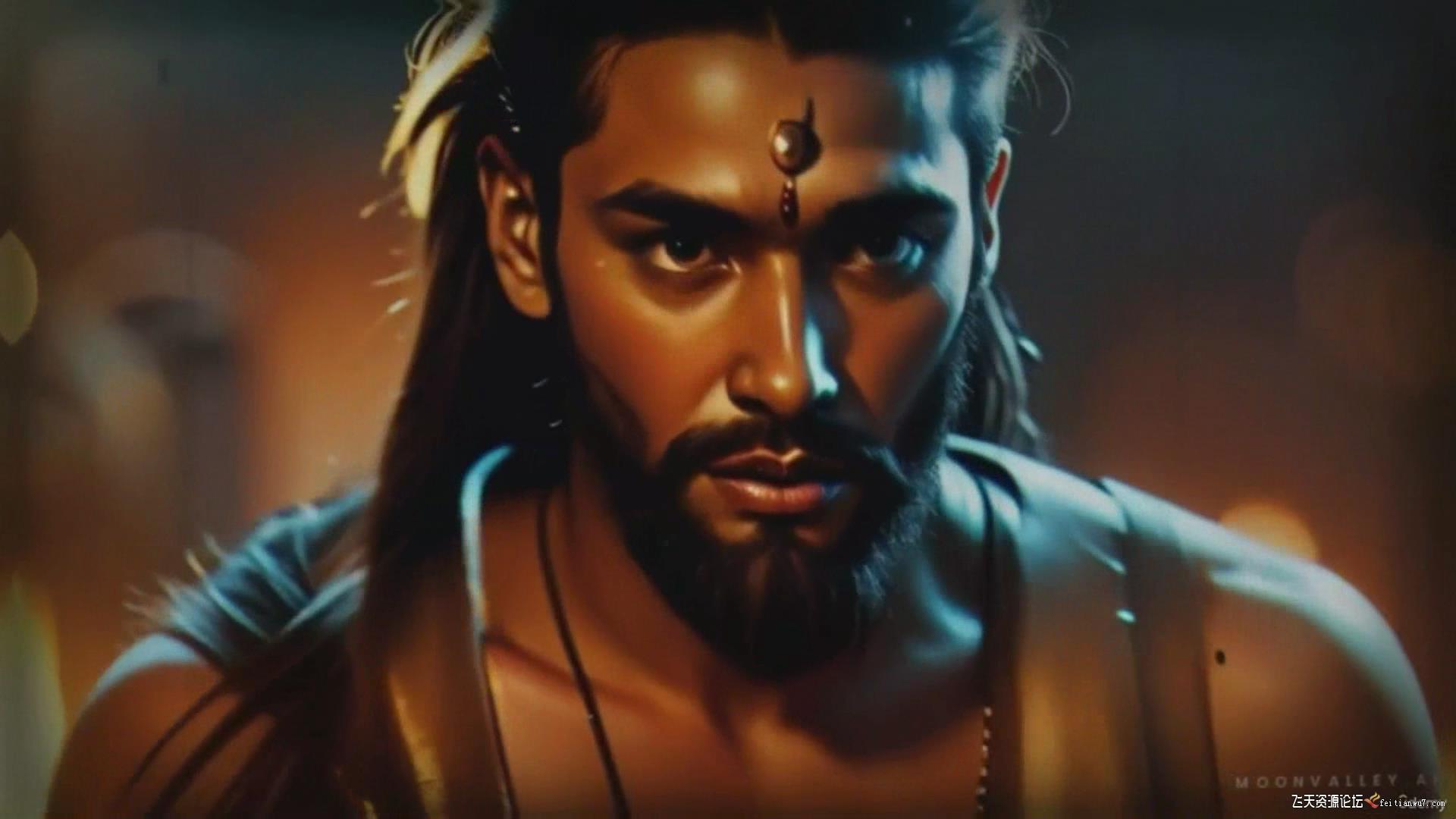 图片[3]-(9457期)Moonvalley AI 完全大师级AI人工智能文本生成视频教程-中英字幕-极速轻创