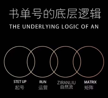 孔德楠-抖音书单号实操课，书单天花板带你一部手机快速学会书单起号、拍摄、布景、剪辑、发布、选品。-极速轻创